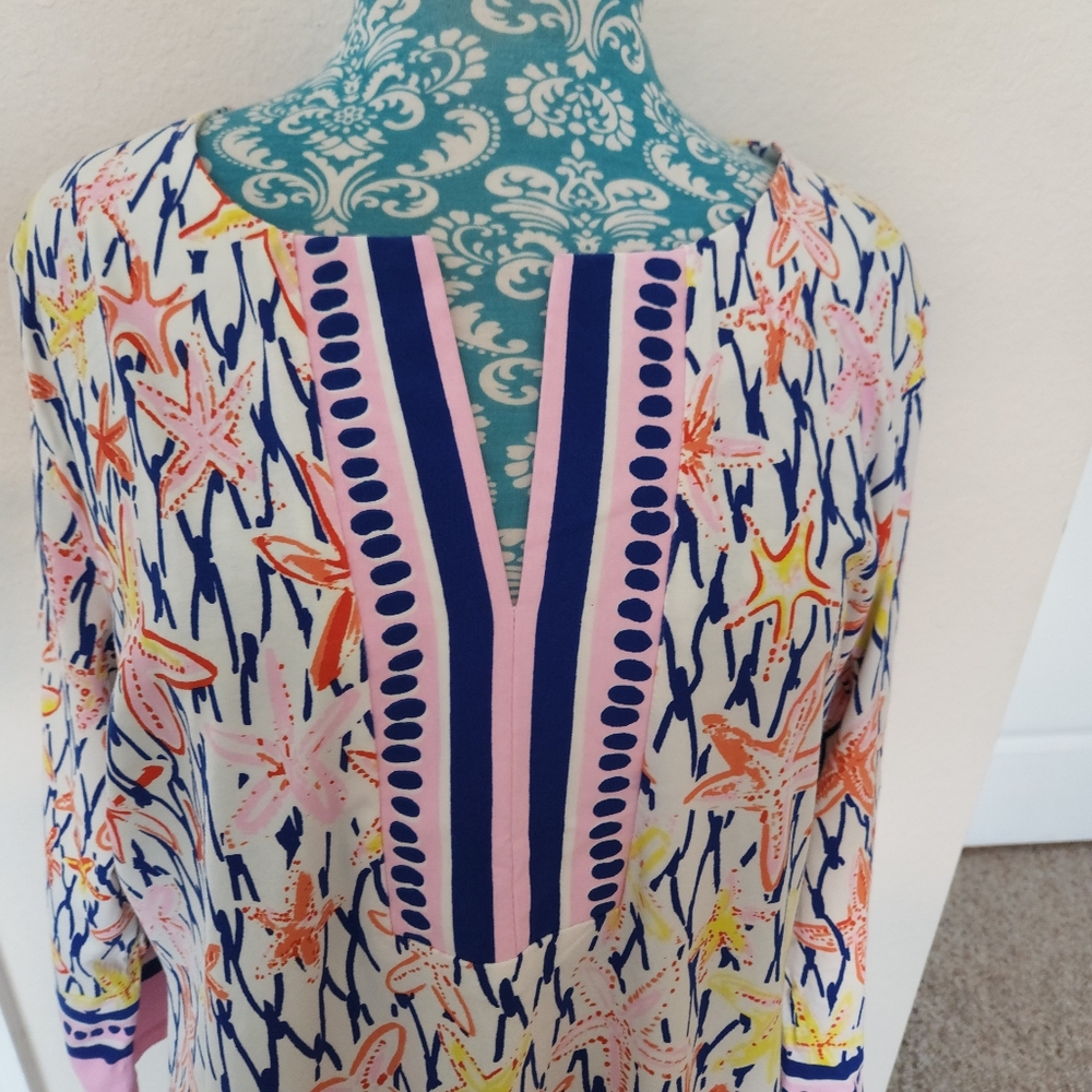 Barbara Erickson dress - Picture 3 of 9